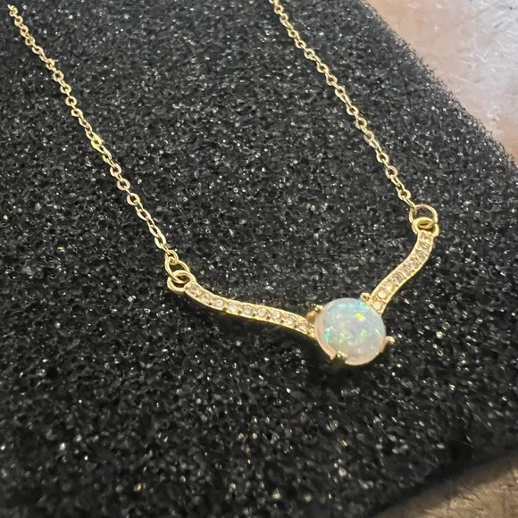 Wishlilly necklace beautiful - Picture 3 of 6